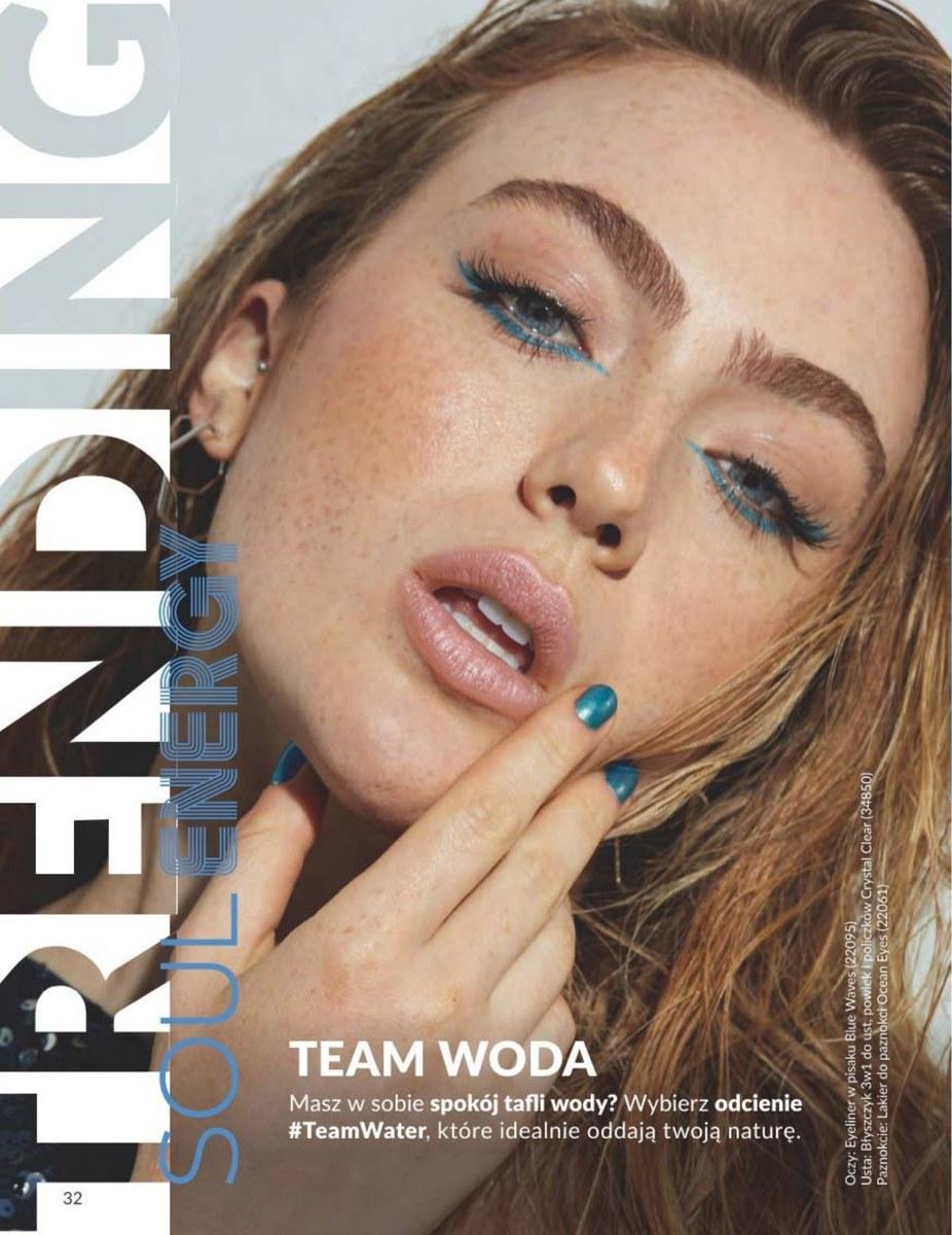 Gazetka promocyjna Avon str. 32