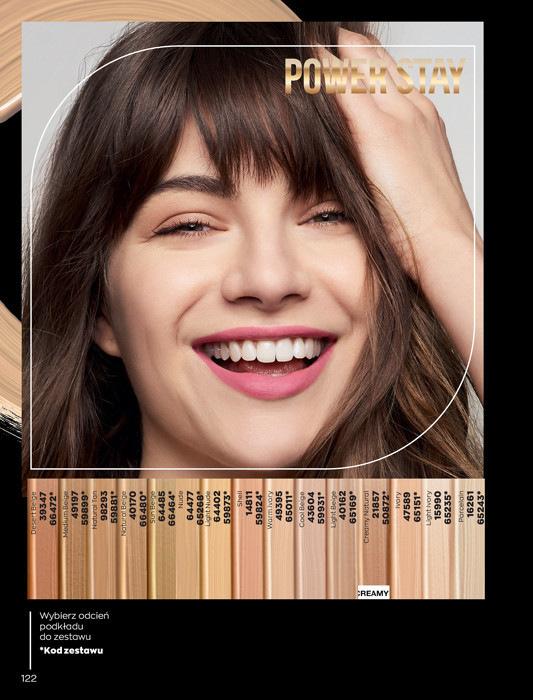 Gazetka promocyjna Avon str. 132