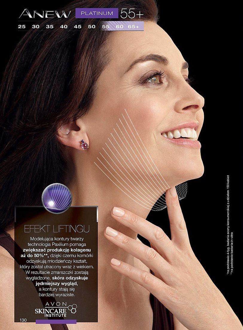 Gazetka promocyjna Avon str. 130