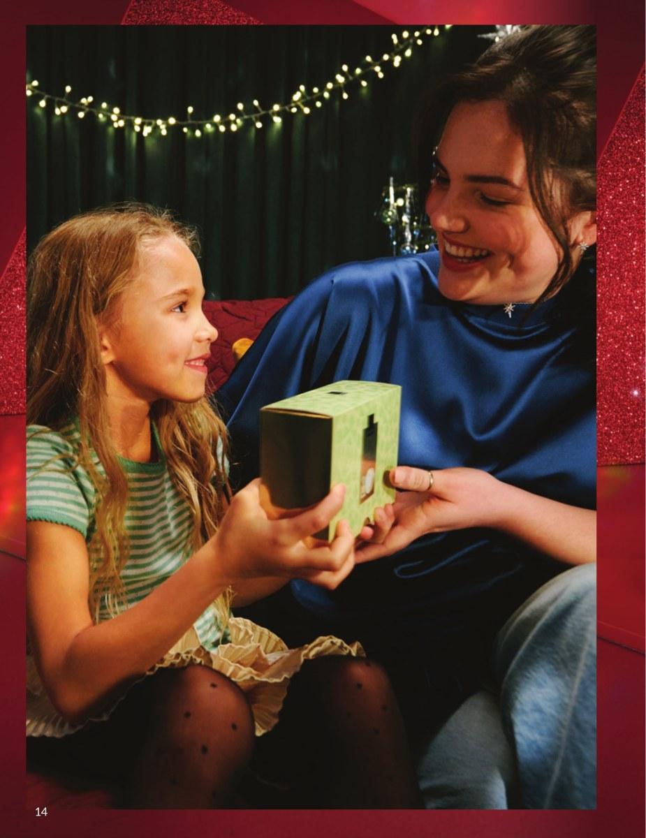 Gazetka promocyjna Avon str. 14