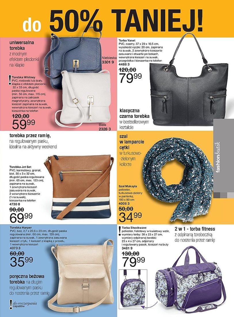 Gazetka promocyjna Avon str. 147