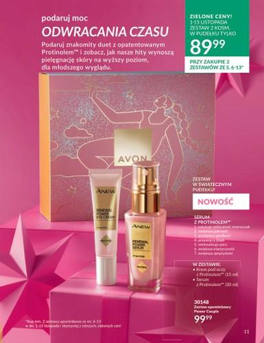 Gazetka promocyjna Avon str. 11