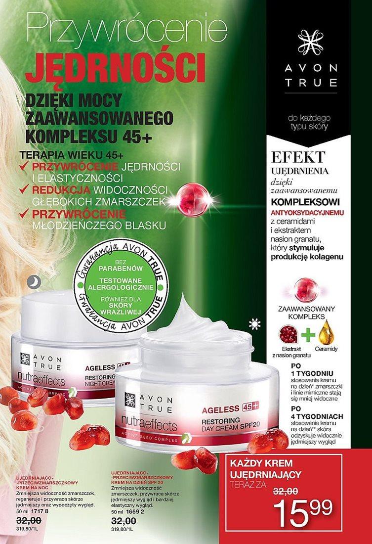 Gazetka promocyjna Avon str. 105