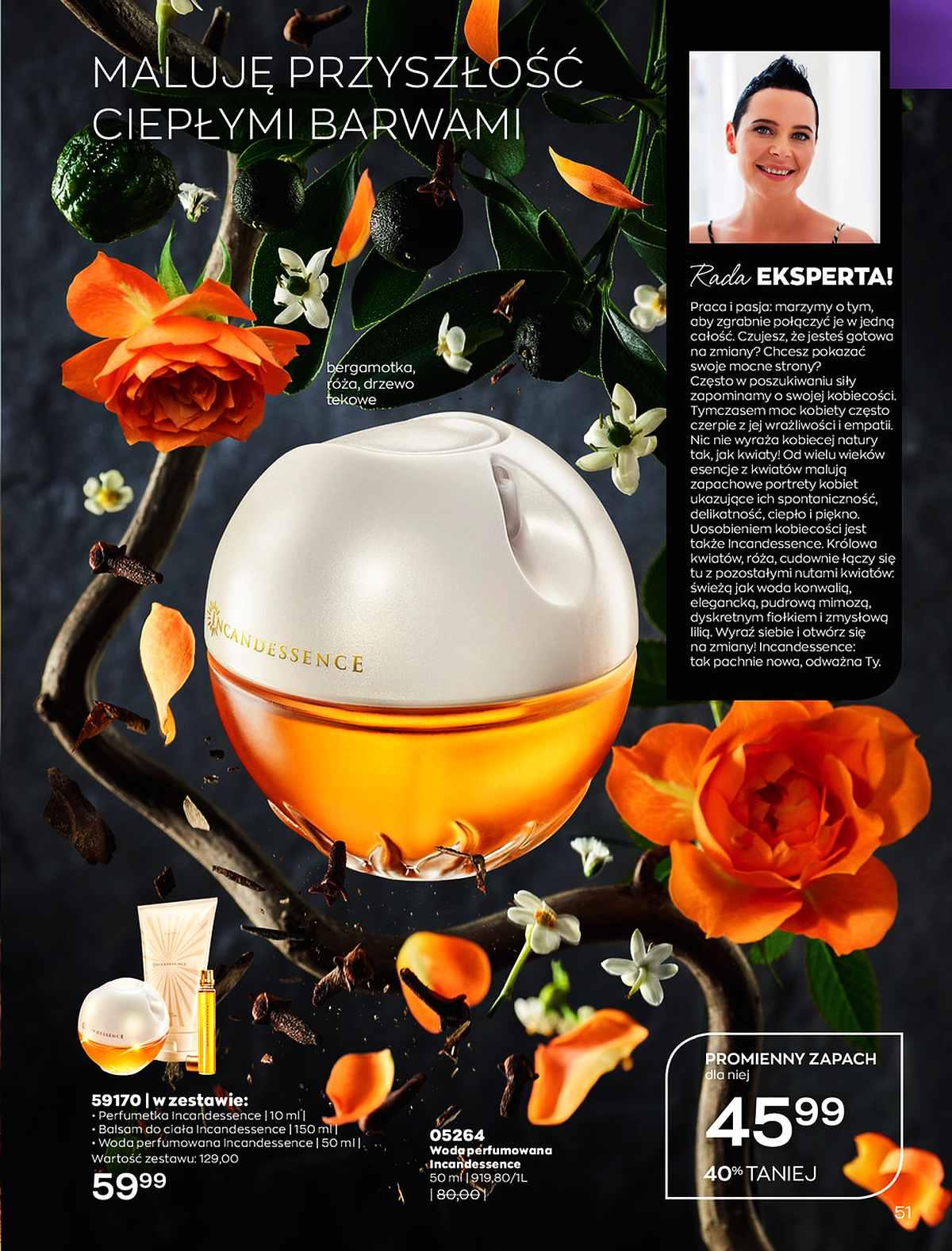 Gazetka promocyjna Avon str. 9