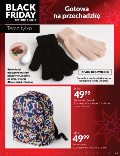 Gazetka promocyjna Avon str. 41