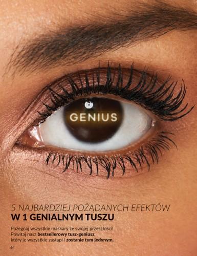 Gazetka promocyjna Avon str. 64