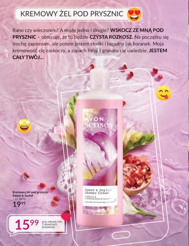 Gazetka promocyjna Avon str. 28
