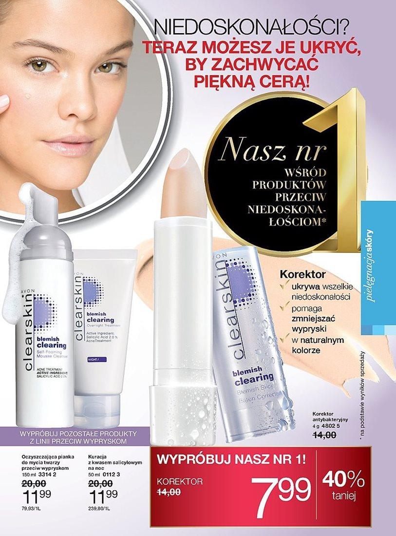 Gazetka promocyjna Avon str. 101