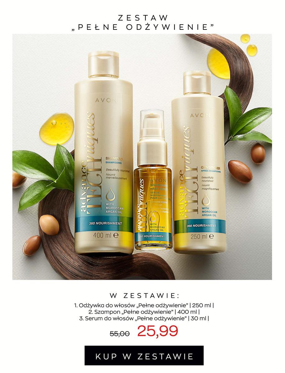 Gazetka promocyjna Avon str. 37