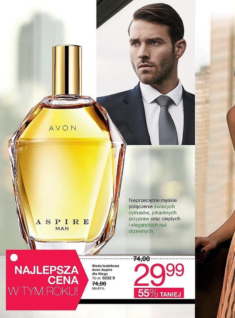 Gazetka promocyjna Avon str. 36