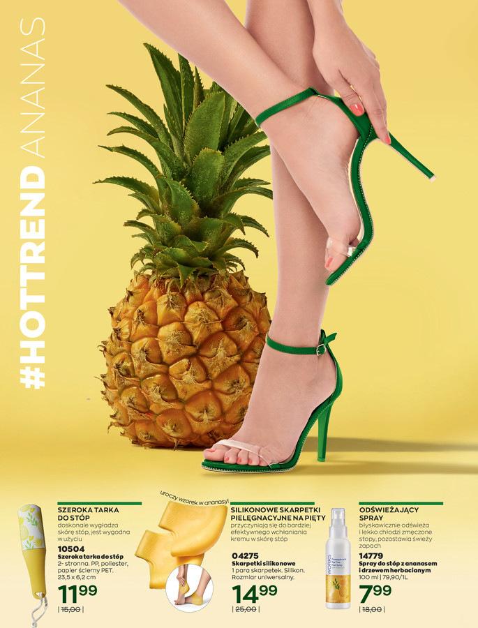 Gazetka promocyjna Avon str. 179