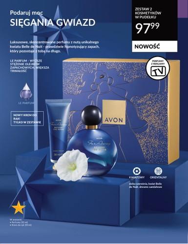 Gazetka promocyjna Avon str. 17