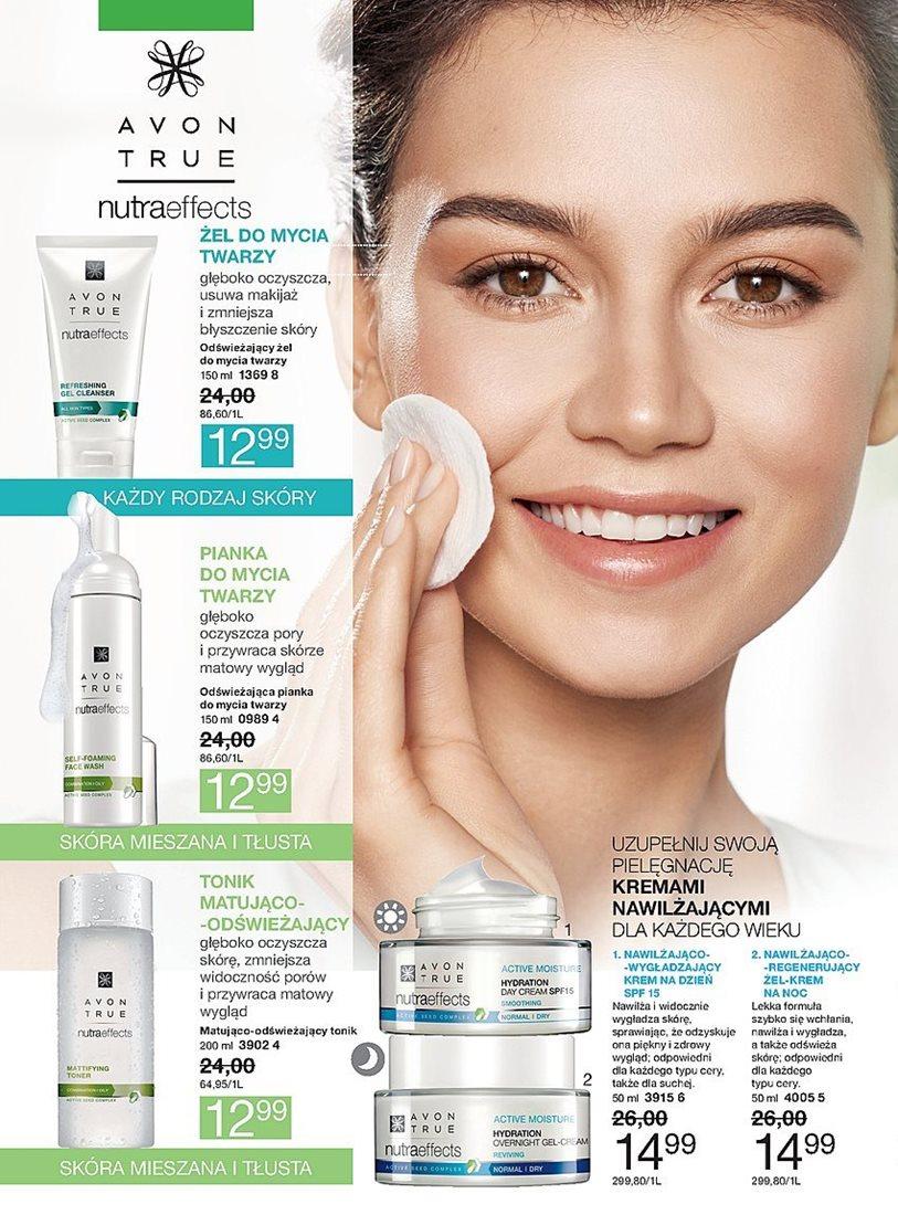 Gazetka promocyjna Avon str. 92