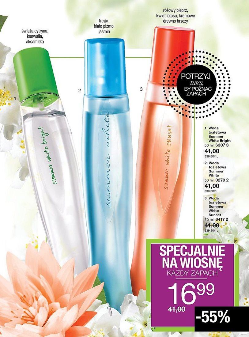 Gazetka promocyjna Avon str. 21