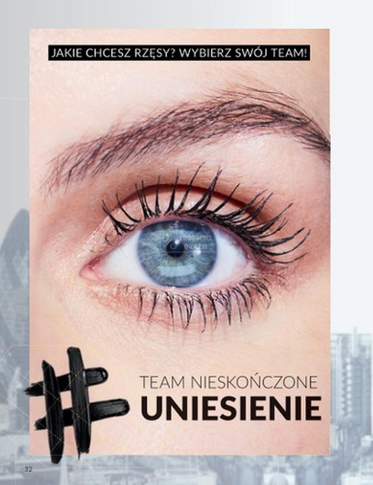 Gazetka promocyjna Avon str. 32