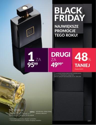 Gazetka promocyjna Avon str. 259
