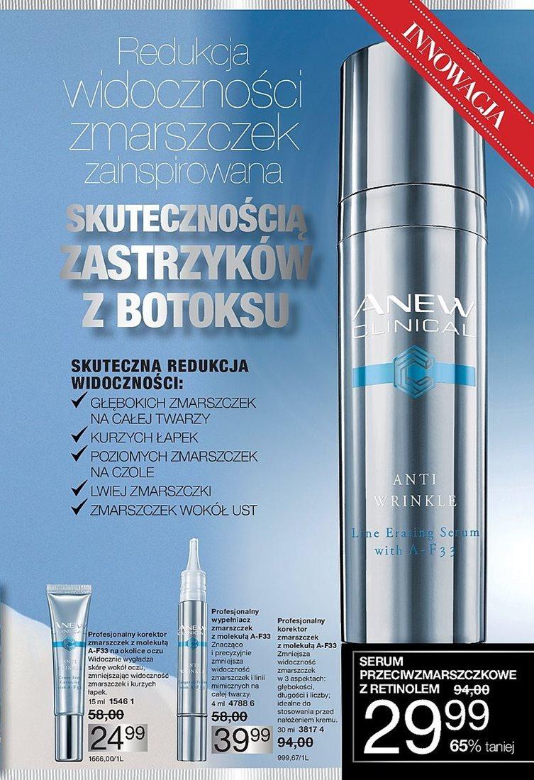 Gazetka promocyjna Avon str. 129