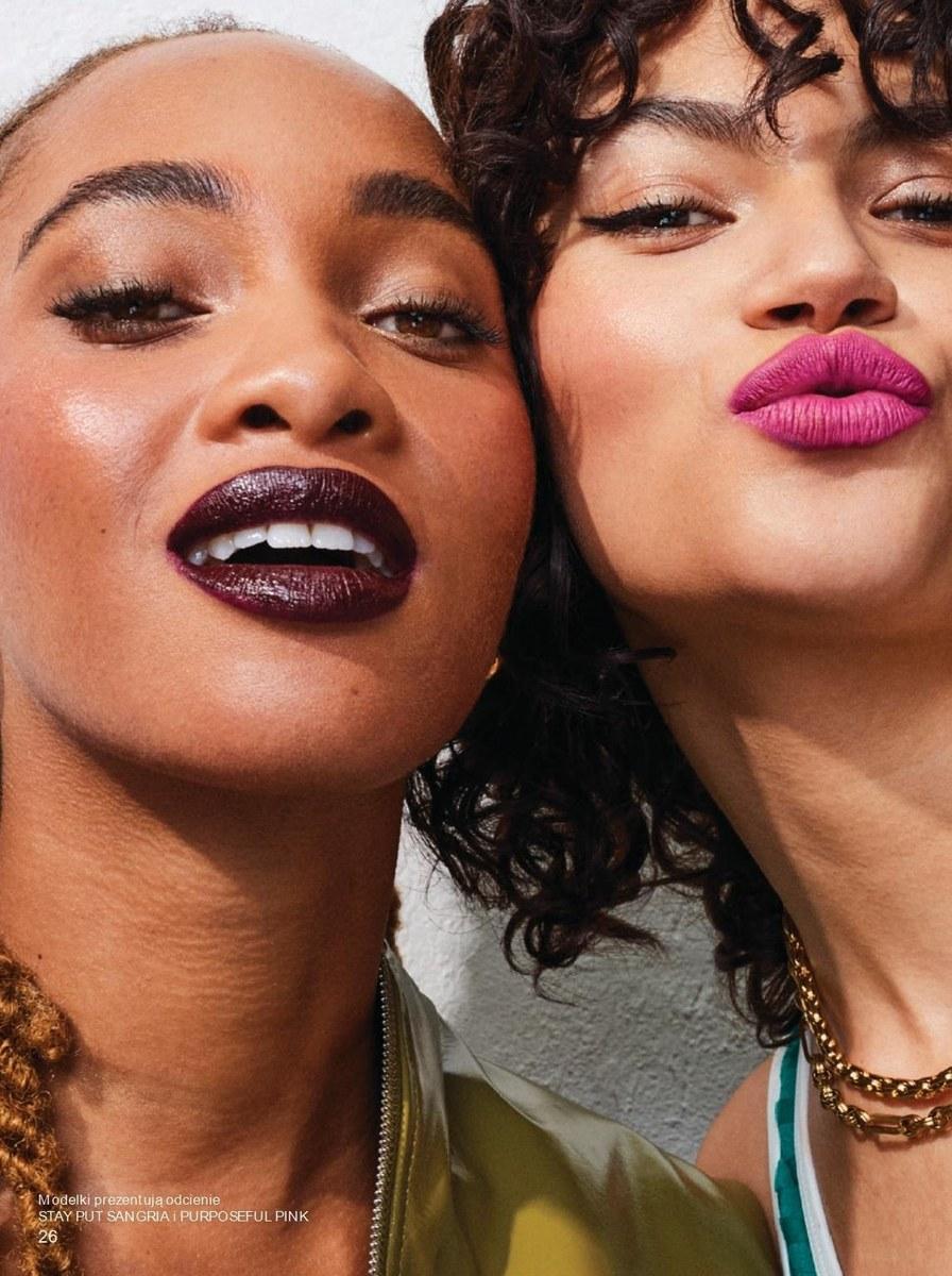 Gazetka promocyjna Avon str. 21