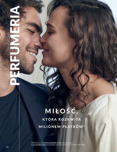 Gazetka promocyjna Avon str. 82