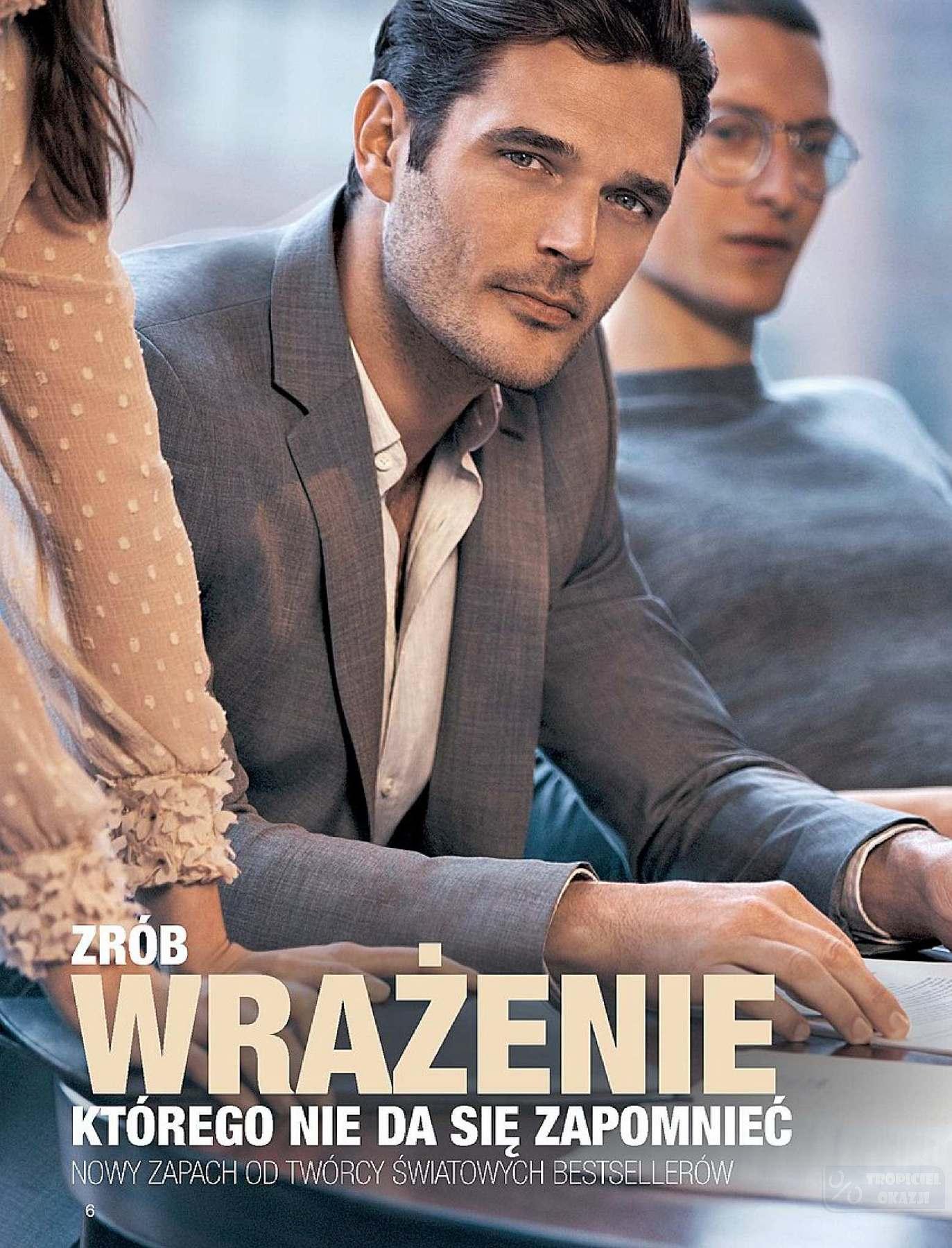 Gazetka promocyjna Avon str. 6