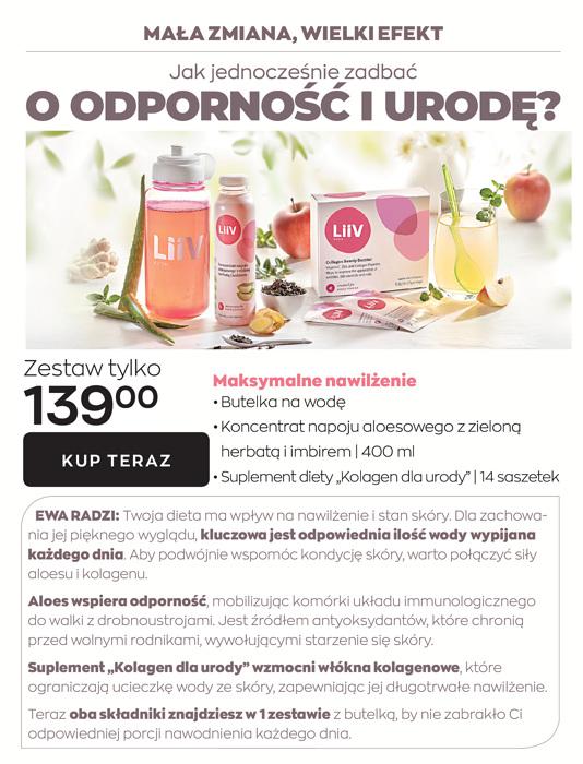 Gazetka promocyjna Avon str. 54
