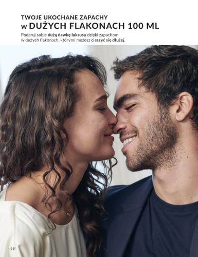 Gazetka promocyjna Avon str. 74