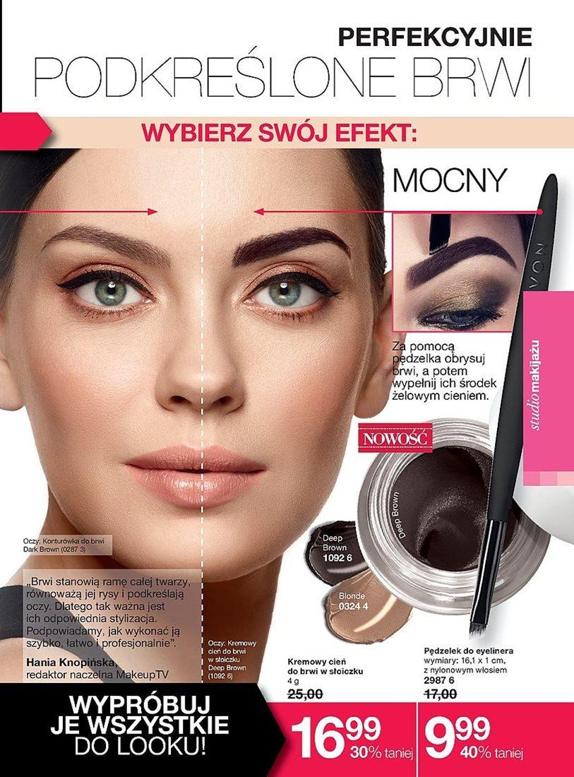 Gazetka promocyjna Avon str. 89