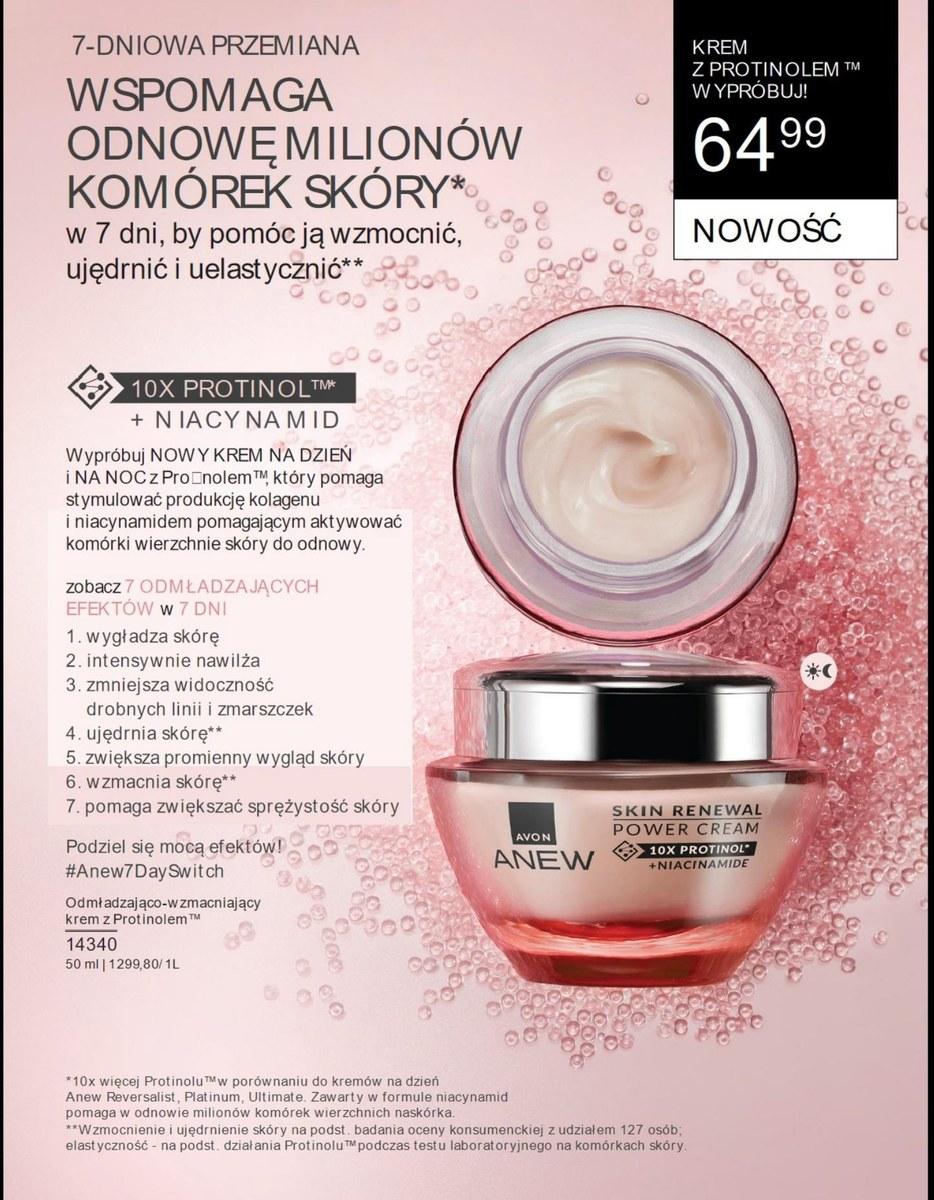 Gazetka promocyjna Avon str. 204