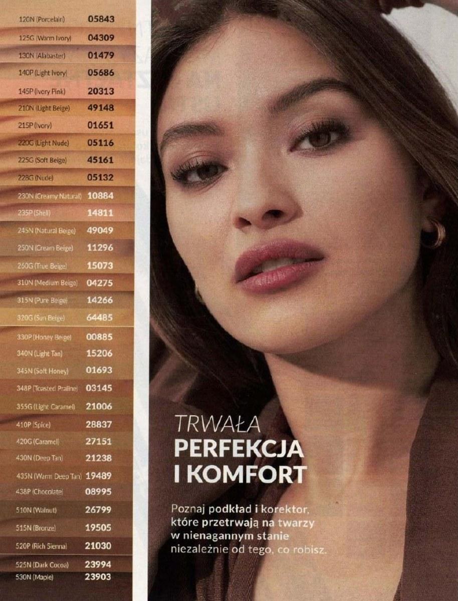 Gazetka promocyjna Avon str. 16