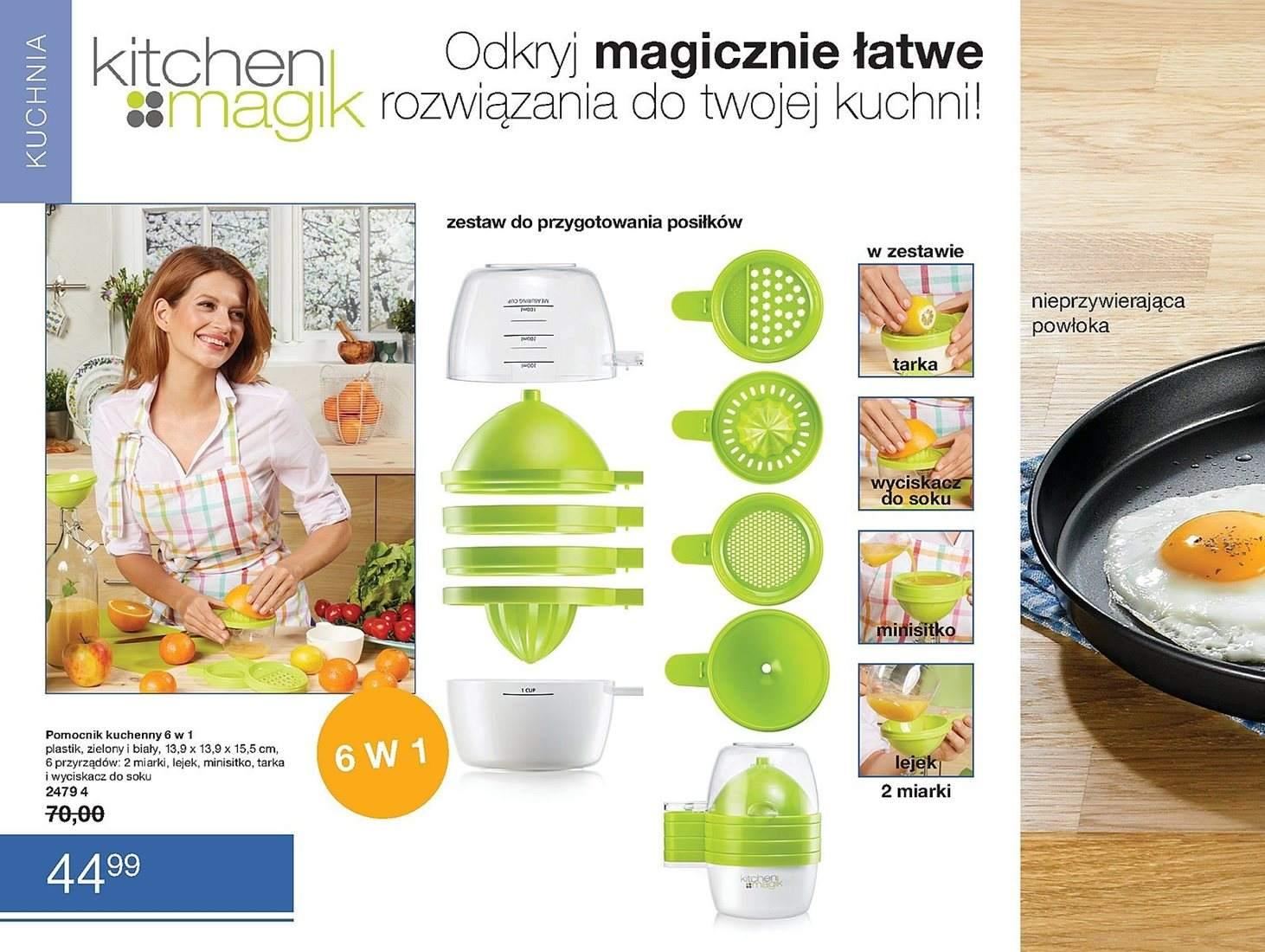 Gazetka promocyjna Avon str. 18