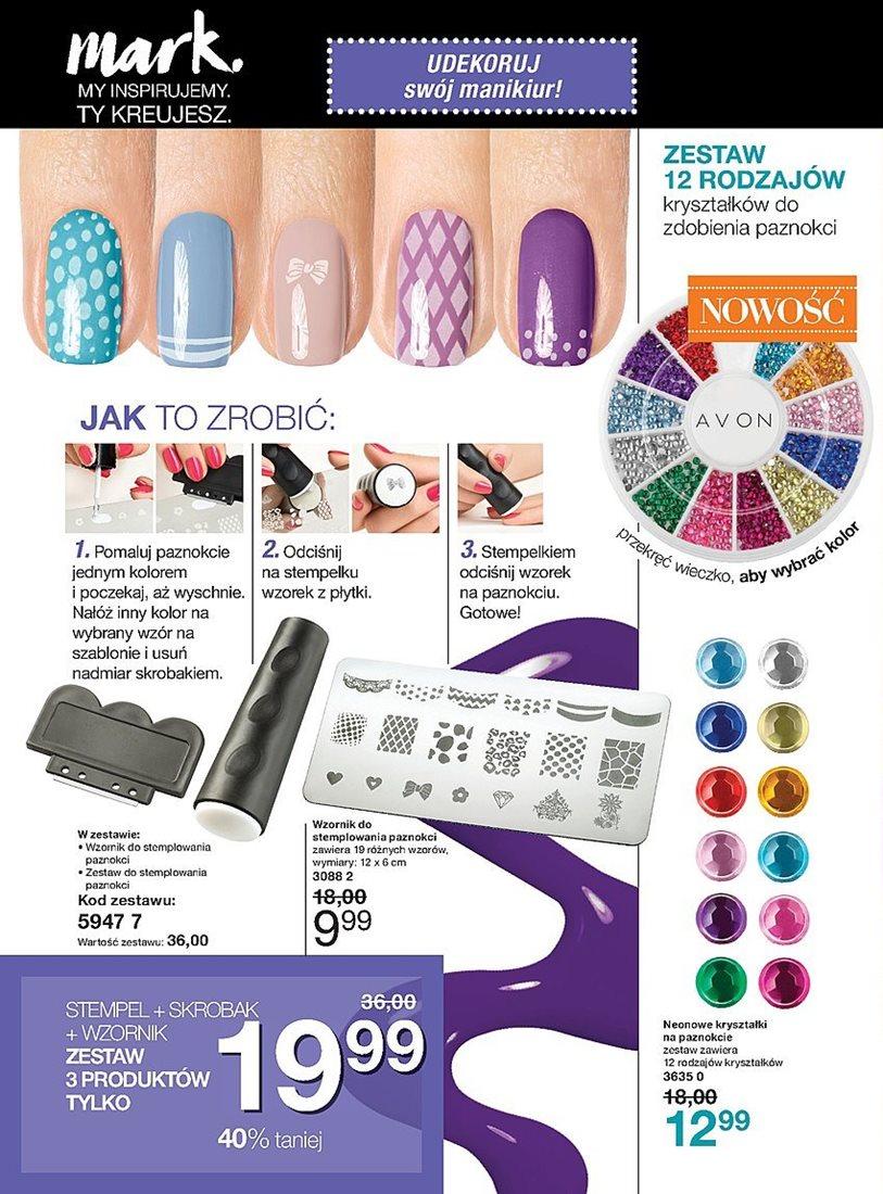 Gazetka promocyjna Avon str. 78