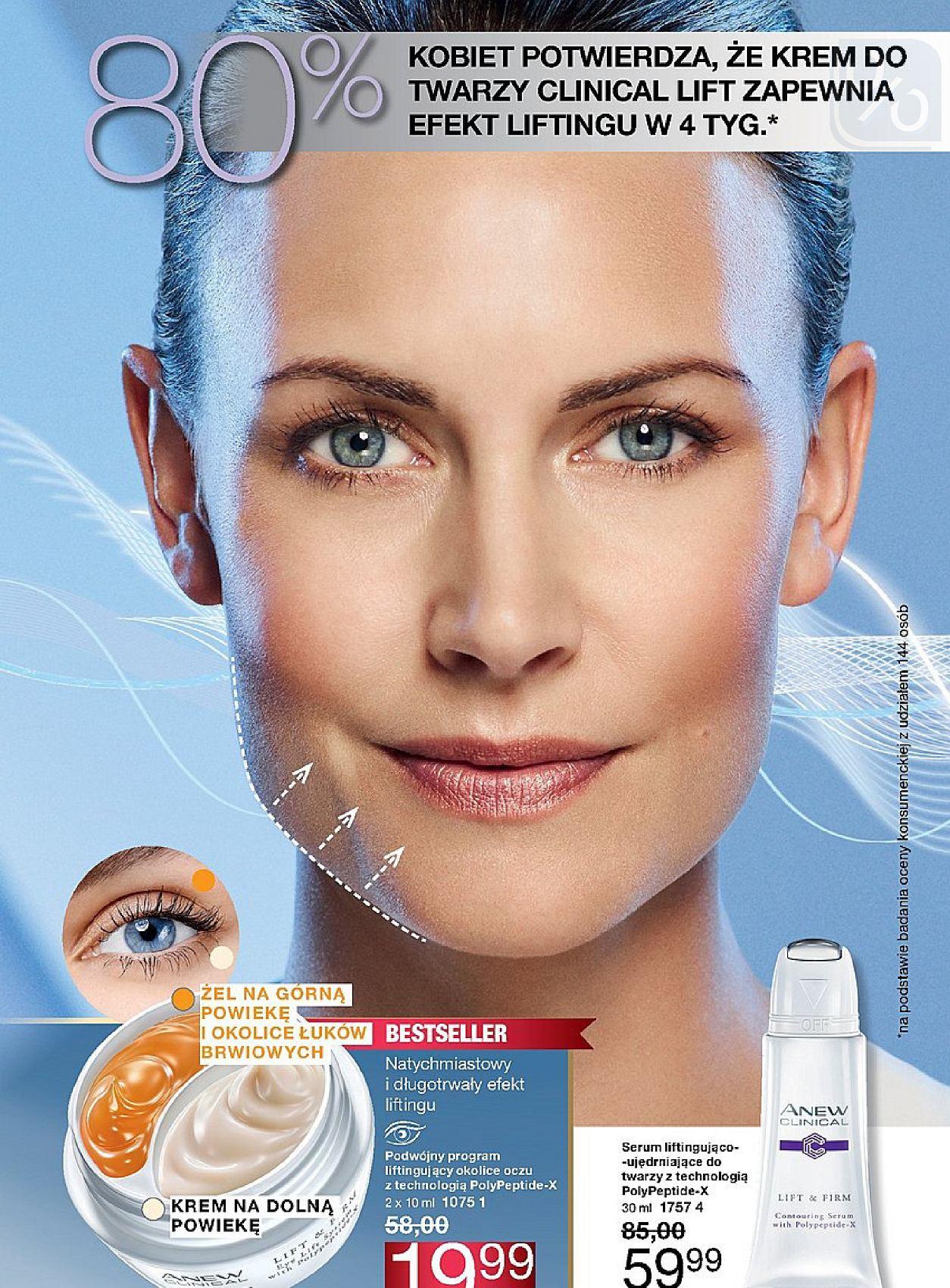 Gazetka promocyjna Avon str. 102