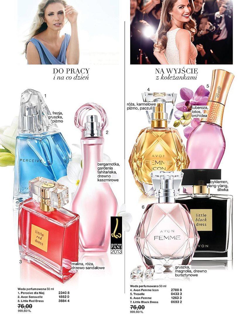 Gazetka promocyjna Avon str. 54