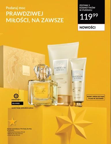 Gazetka promocyjna Avon str. 16