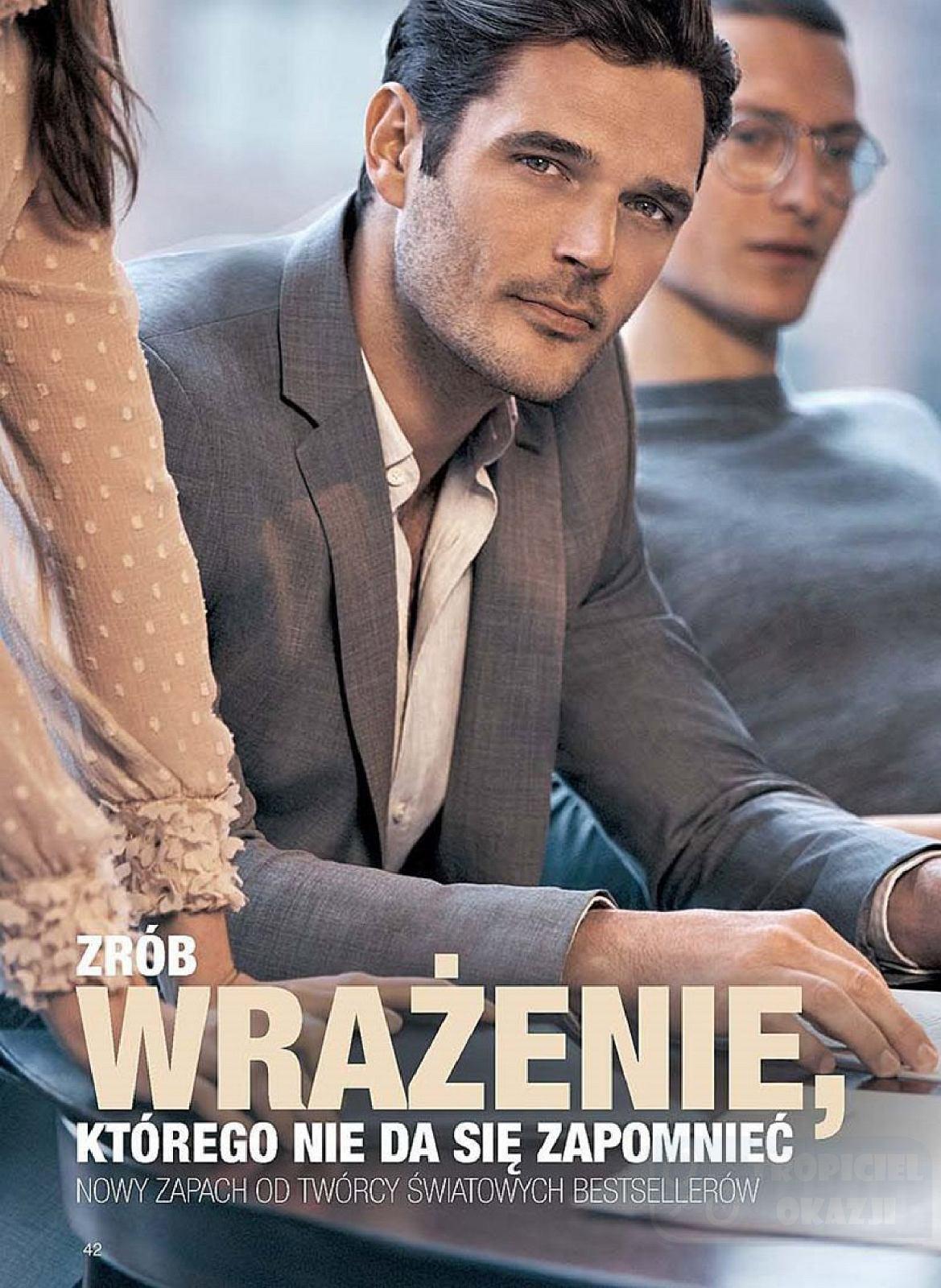 Gazetka promocyjna Avon str. 42