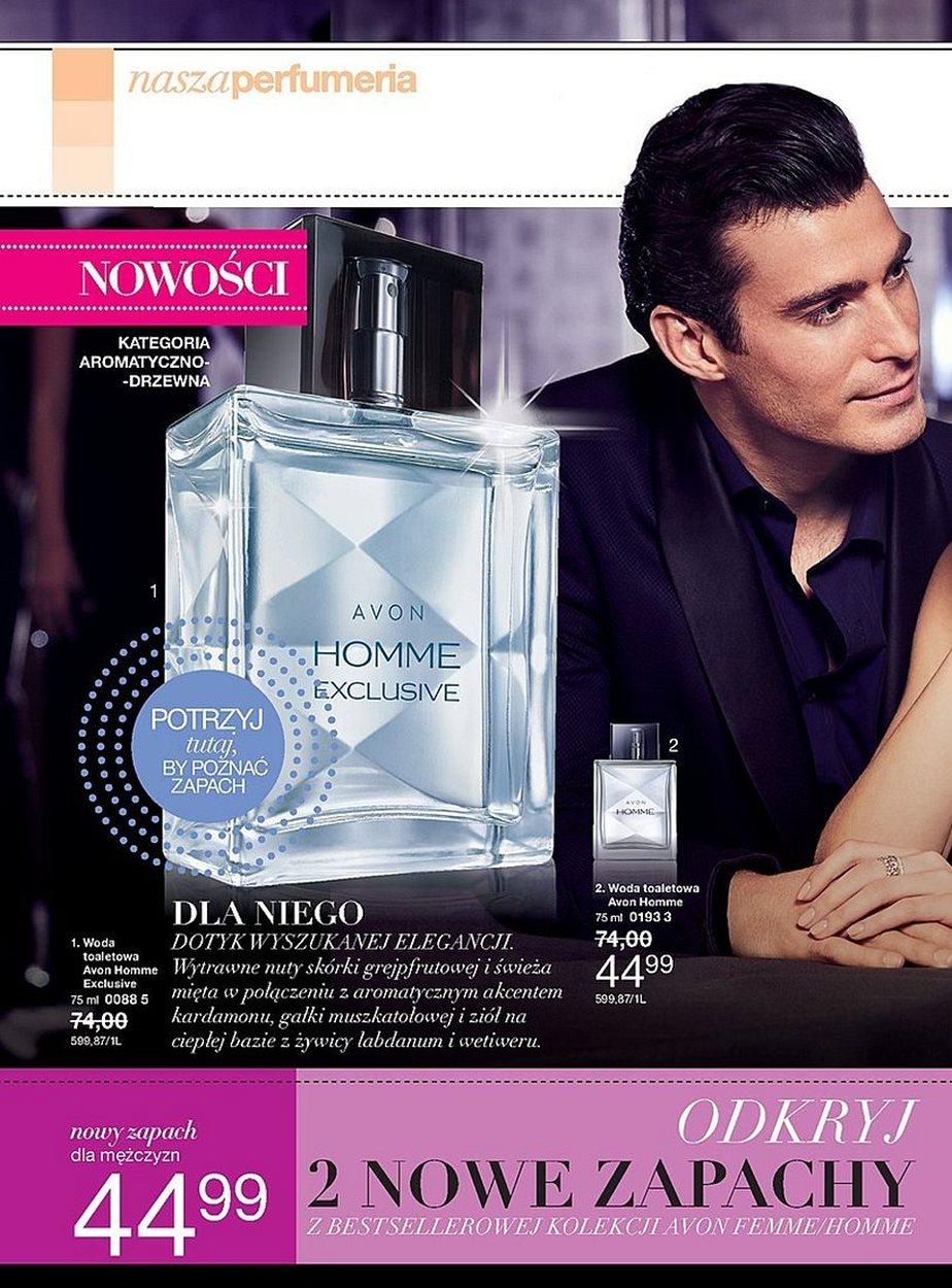 Gazetka promocyjna Avon str. 26
