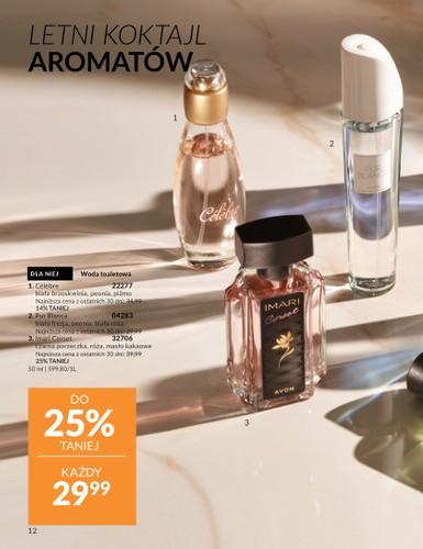 Gazetka promocyjna Avon str. 12