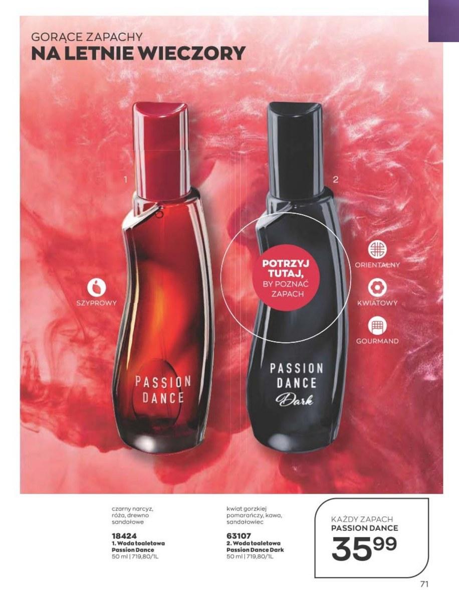 Gazetka promocyjna Avon str. 71