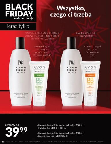 Gazetka promocyjna Avon str. 26