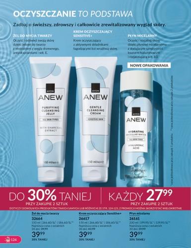 Gazetka promocyjna Avon str. 130