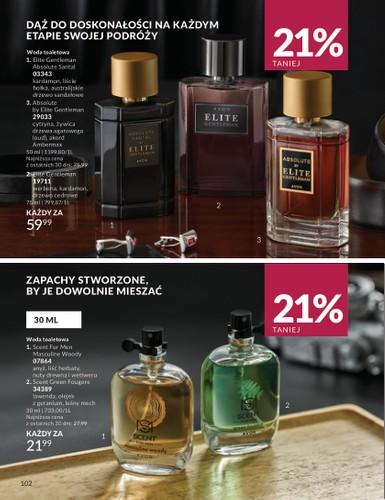 Gazetka promocyjna Avon str. 108