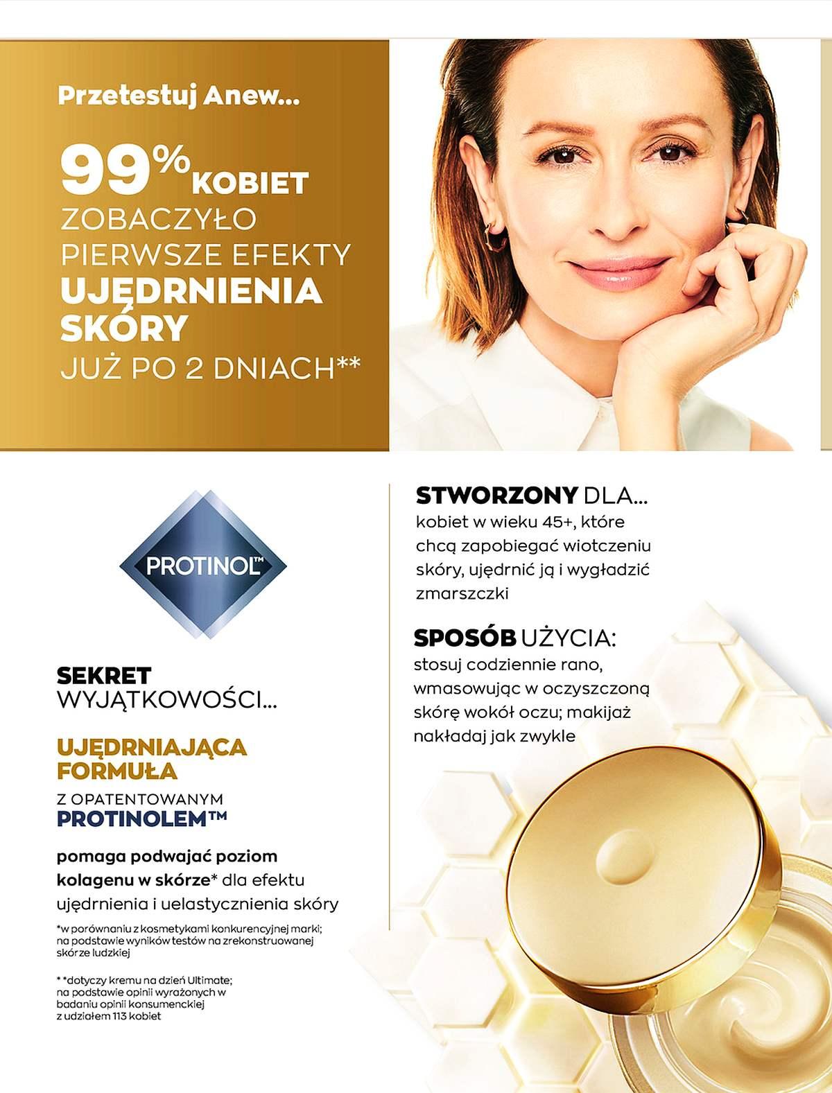 Gazetka promocyjna Avon str. 241