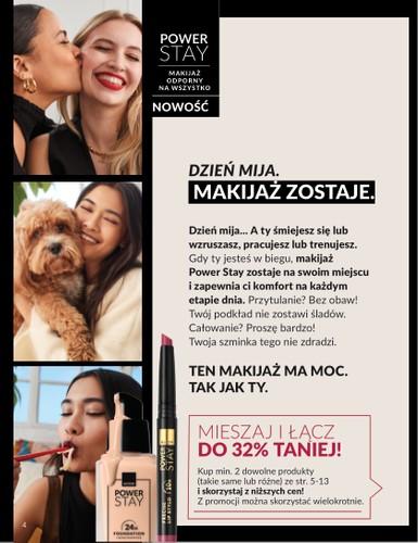Gazetka promocyjna Avon str. 6