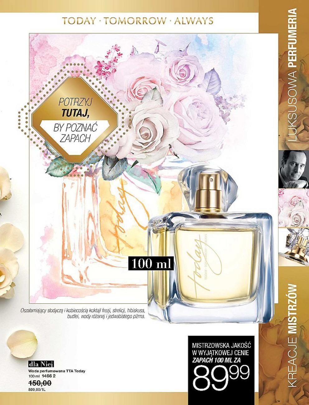 Gazetka promocyjna Avon str. 37