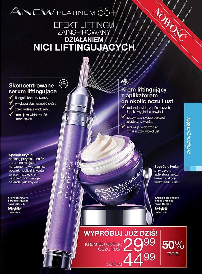 Gazetka promocyjna Avon str. 97