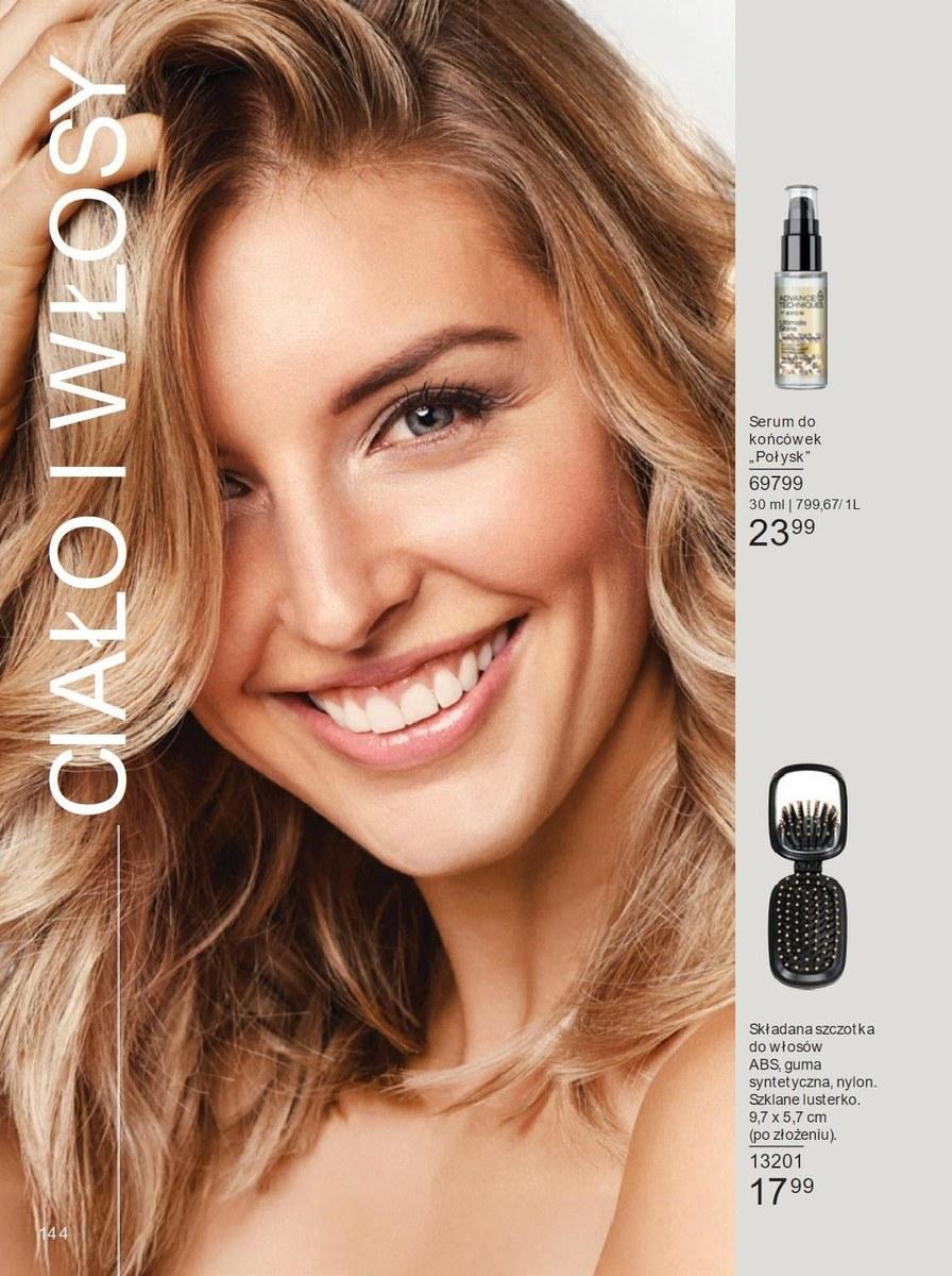 Gazetka promocyjna Avon str. 80
