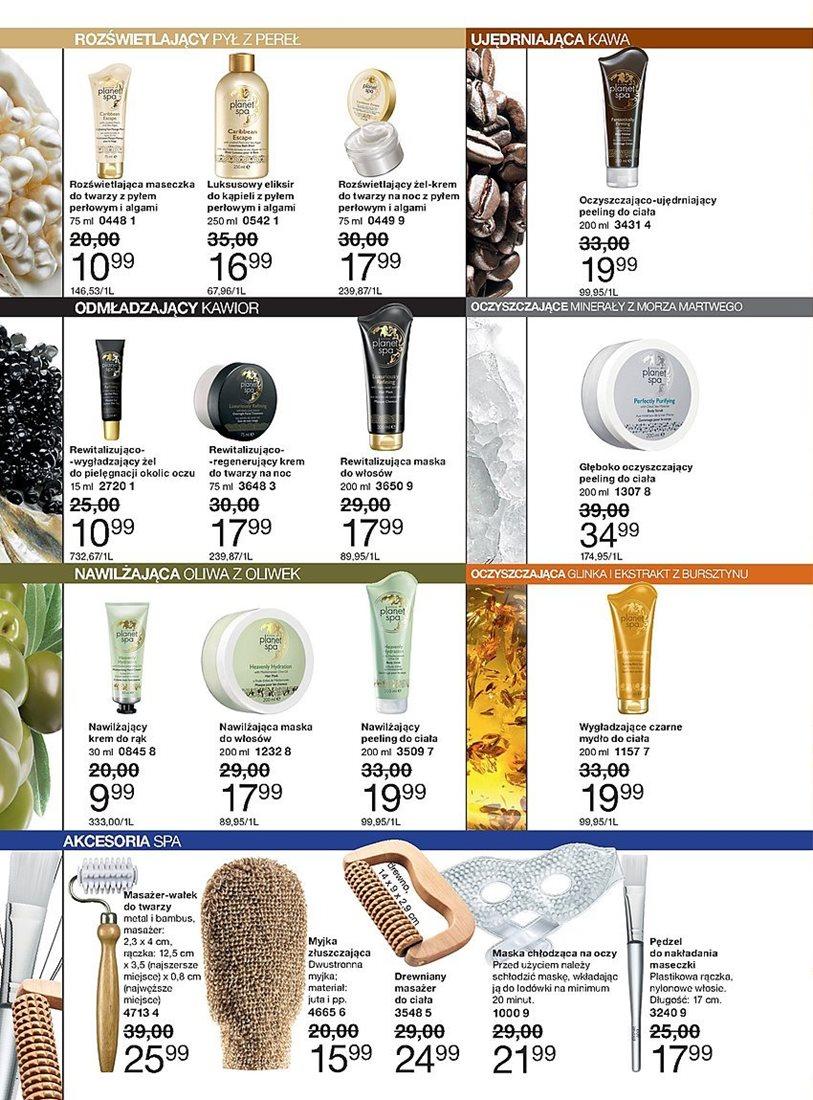 Gazetka promocyjna Avon str. 118