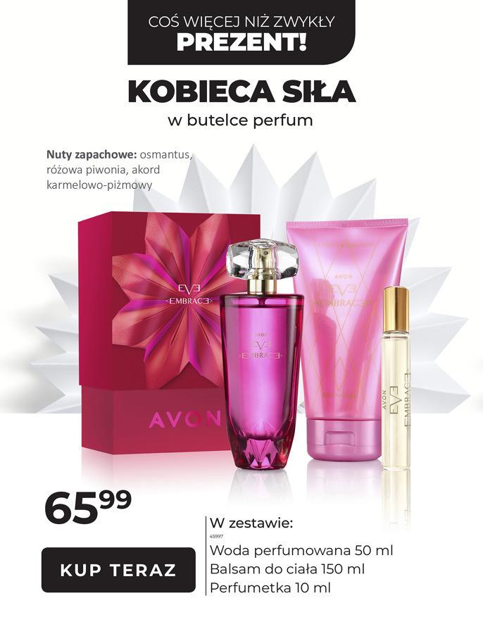 Gazetka promocyjna Avon str. 11