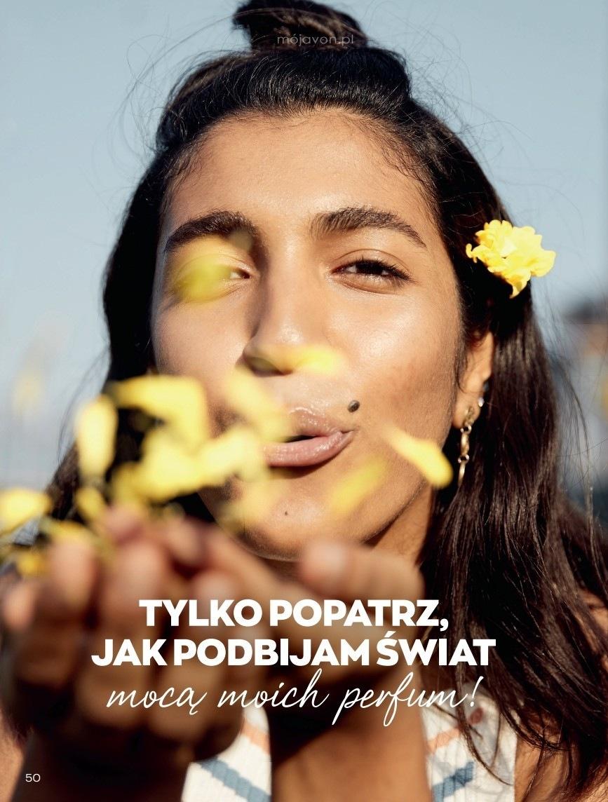 Gazetka promocyjna Avon str. 50