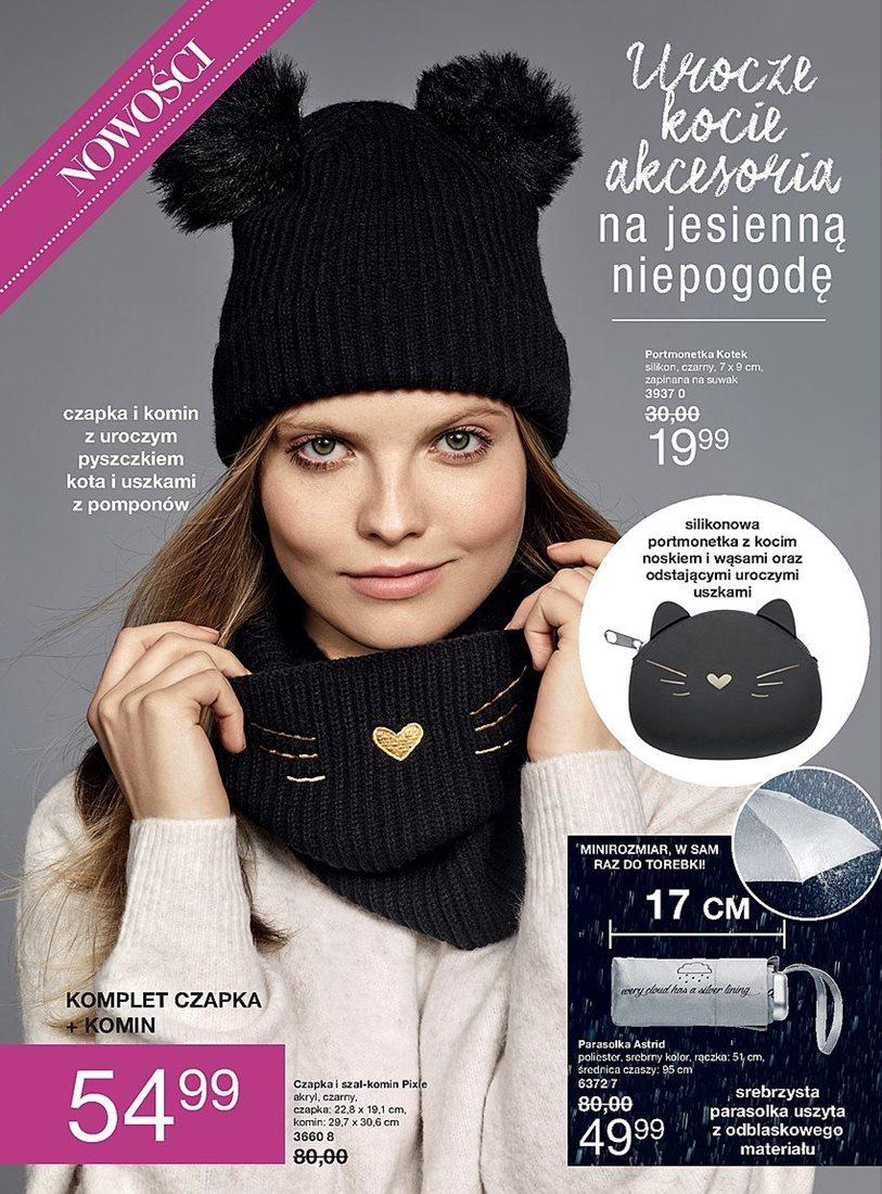 Gazetka promocyjna Avon str. 158